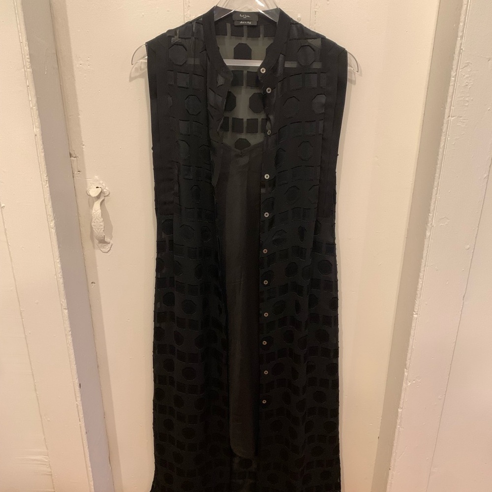Paul Smith Black Label dress